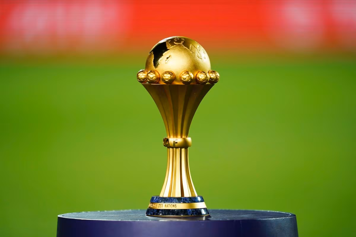 La CAF annonce son sponsor majeur pour les deux prochaines CAN