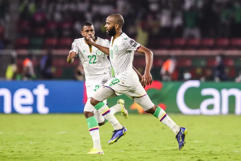 CAN 2025 : &agrave; un mois du match d&rsquo;ouverture face au Maroc, les Comores font le plein de confiance