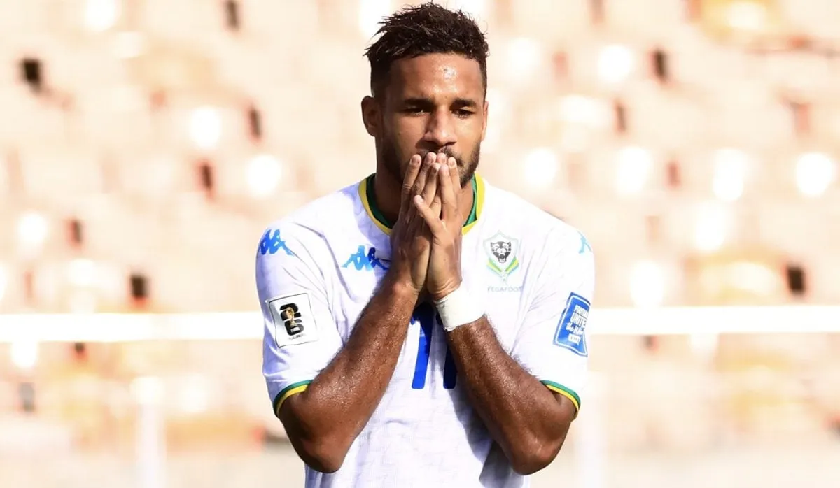 7 buts et une d&eacute;faite surprise pour le Gabon !