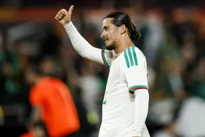 L&rsquo;actualit&eacute; du football africain