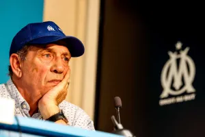 OM : le souhait inspirant de Faé pour Gasset