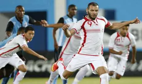 CAN 2017 : La Tunisie et Chikhaoui cartonnent, la Guin&eacute;e d&eacute;chante