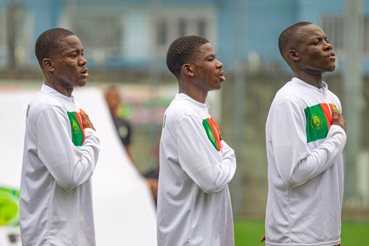 Burkina Faso-Cameroun&nbsp;: cha&icirc;ne TV et heure du match (CAN U17)