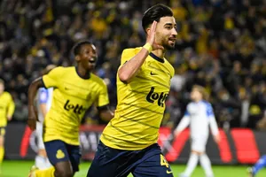 Algérie : Amoura dévoile sa destination rêvée