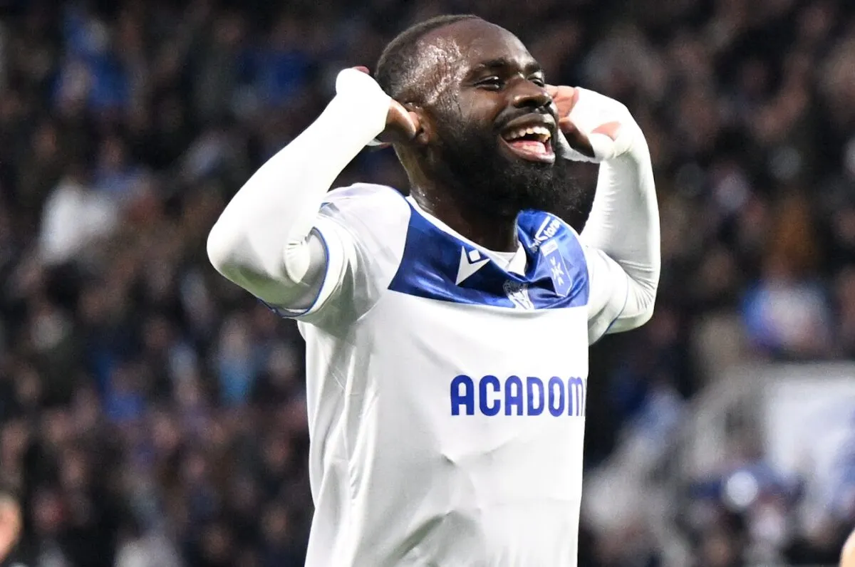 Mali : un club anglais s&rsquo;attaque &agrave; Sinayoko !