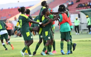 Coupe du monde U17 (F) : le Sénégal prend une option, le Burkina Faso tient tête à un cador…
