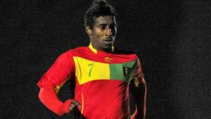 CAN 2019 : Constant de retour avec la Guinée