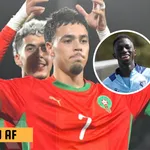 CAN U-17 : le Burkina Faso surclasse l’Egypte et s’envole pour le Mondial