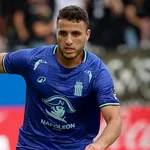 Alg&eacute;rie : &agrave; quoi joue Rayan Kolli ?