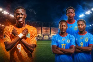 L&rsquo;actualit&eacute; du football africain