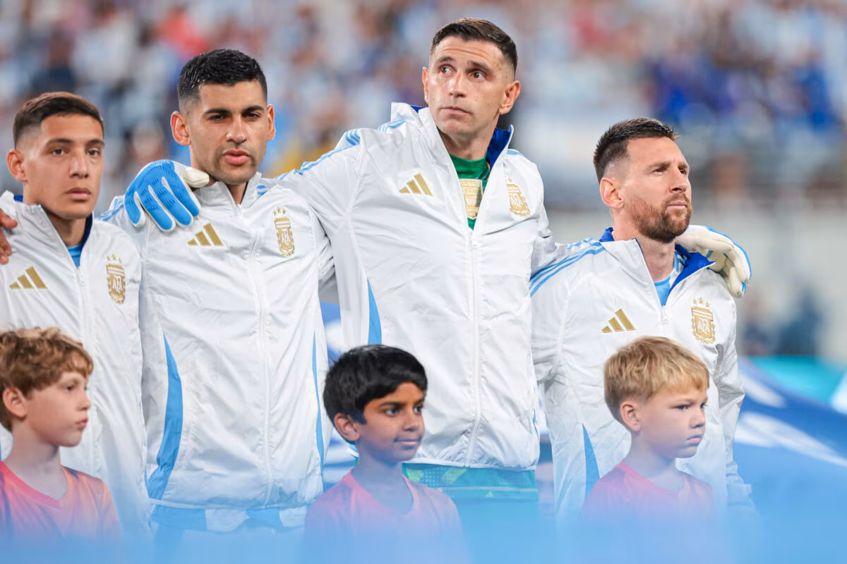 Pronostic Argentine &ndash; P&eacute;rou : trois cotes &agrave; plus de 2.00 &agrave; tenter sur ce match