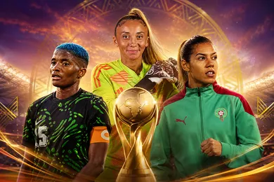L&rsquo;actualit&eacute; du football africain
