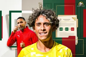 L&rsquo;actualit&eacute; du football africain