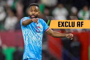 L&rsquo;actualit&eacute; du football africain