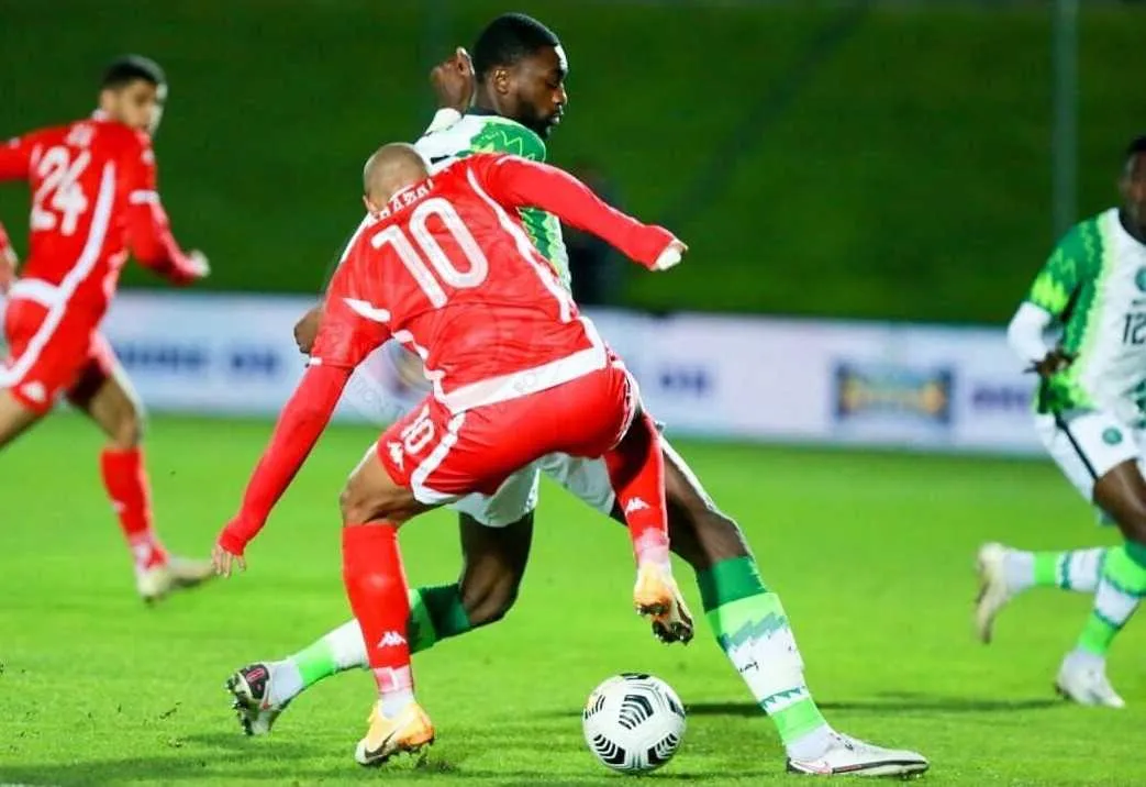 Mondial 2022 (Q)&nbsp;: les 4 derniers billets pour les barrages en jeu, le Maroc pour le sans-faute&hellip; Le programme de mardi