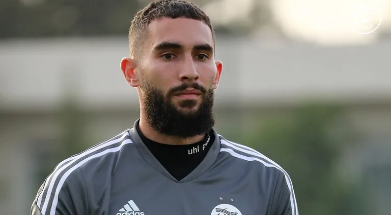 Alg&eacute;rie&nbsp;: une nouveaut&eacute; de Belmadi d&eacute;barque &agrave; Caen (officiel)