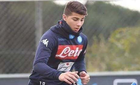 Naples : encore une bagarre pour Machach &agrave; Carpi ?