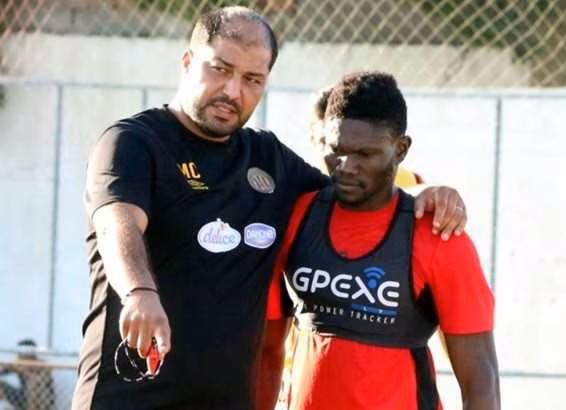 LDC&nbsp;: le mercato est pass&eacute; par l&agrave;, cette Esp&eacute;rance Tunis n&rsquo;est plus la m&ecirc;me&nbsp;!