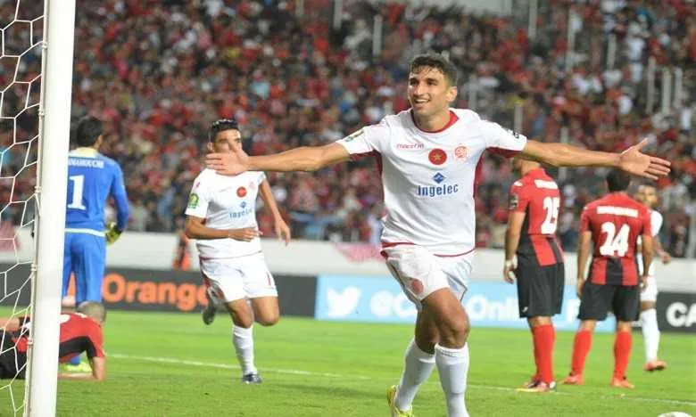 LDC : le WAC Casablanca en finale !