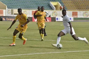 CAN 2021 : le Sénégal arrache le nul, la Guinée Bissau 22e qualifié