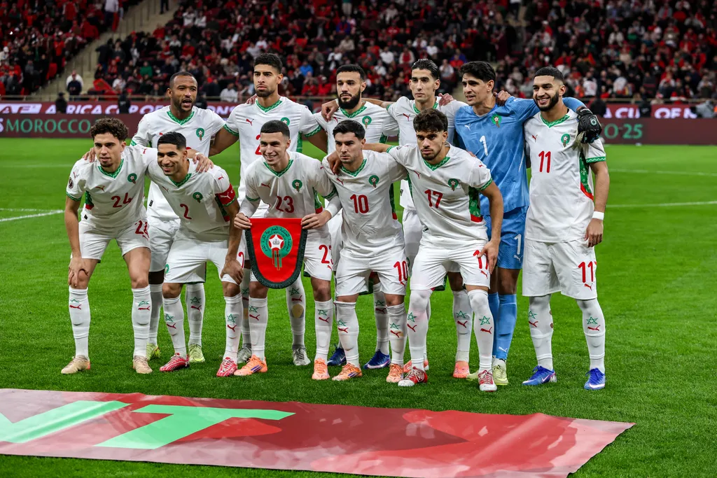 Maroc-Paraguay : peut-on encore acheter des billets pour le match à Lens ?