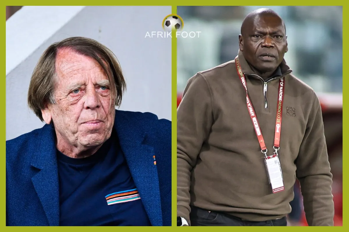 Congo-Cameroun : la chaîne TV pour regarder ce match des éliminatoires de la CAN 2027