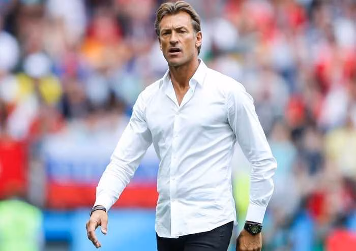 Maroc : Herv&eacute; Renard &ndash; &ldquo;contre le Portugal, on s&rsquo;est fait avoir&rdquo;