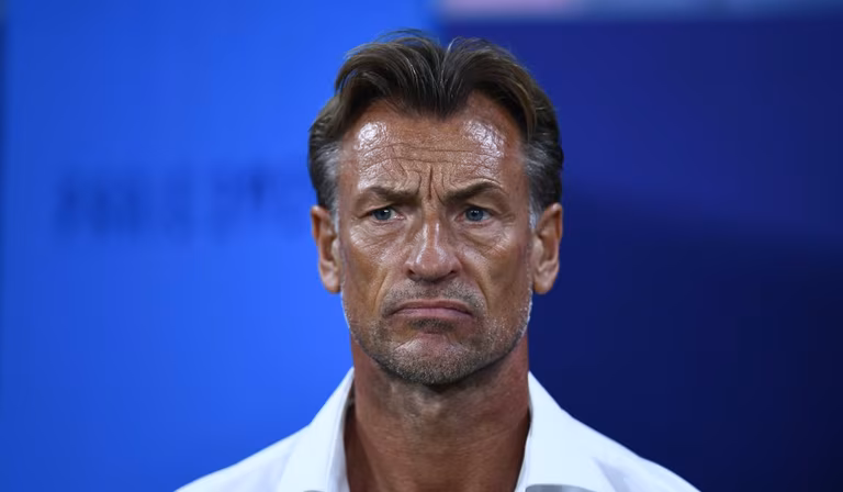 Tunisie : Herv&eacute; Renard d&eacute;j&agrave; choqu&eacute; par les m&eacute;thodes de la F&eacute;d&eacute;ration&hellip; avec des cons&eacute;quences pour son avenir apr&egrave;s la Coupe du monde ?