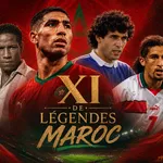 Egypte: Ramzy r&ecirc;ve des JO 2012