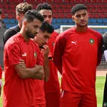 Algérie-Niger : chaîne et heure du match (CHAN 2025)