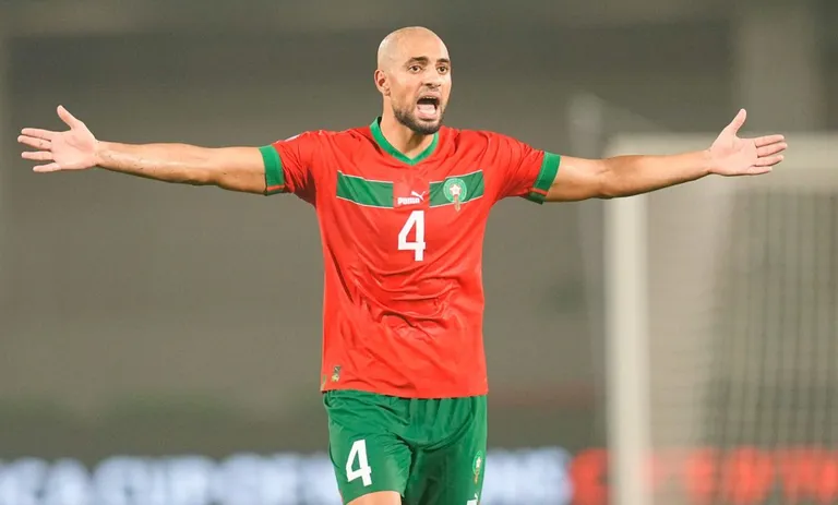 Maroc : &ldquo;du respect mais pas de privil&egrave;ges&rdquo;, Ouahbi recadre Sofyan Amrabat apr&egrave;s sa grande annonce