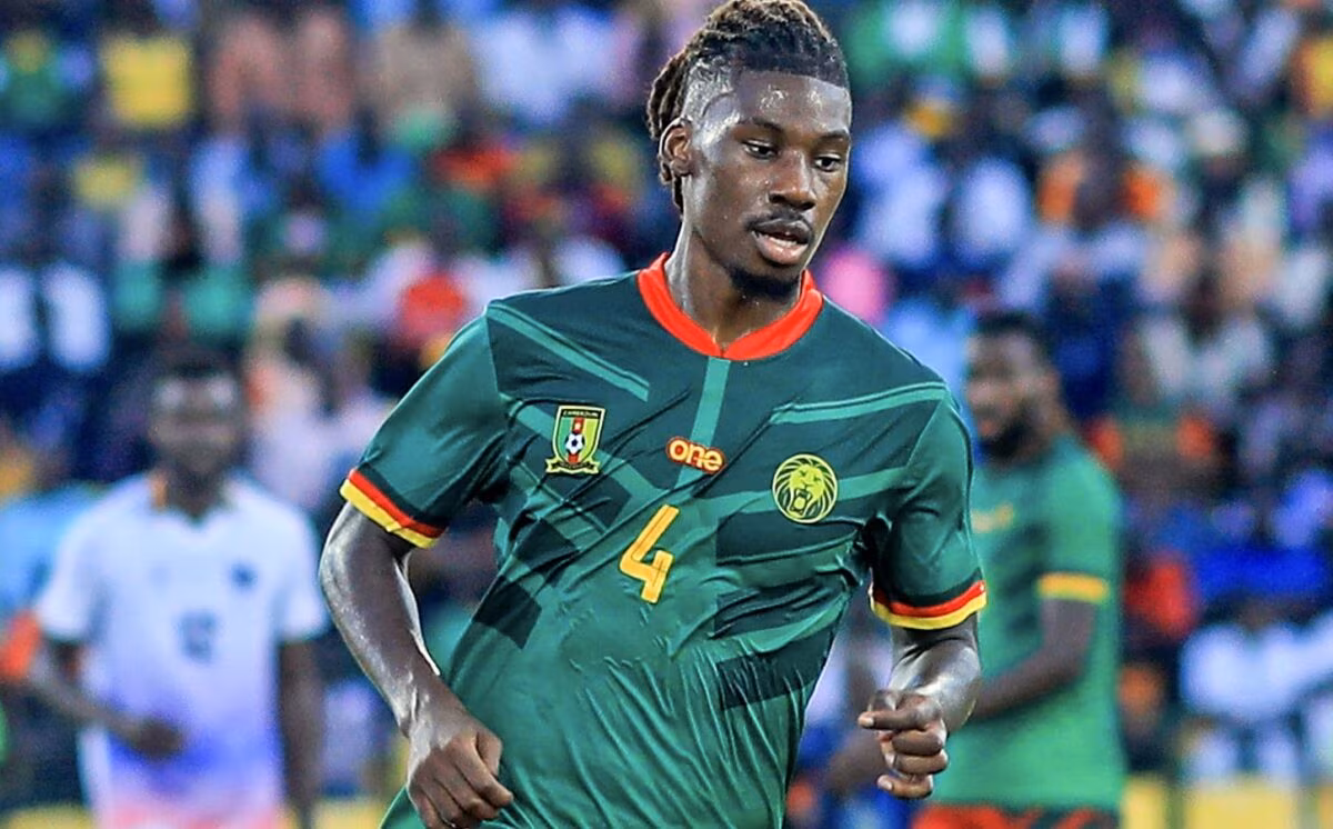 Cameroun : Samuel Eto&rsquo;o au chevet de Christopher Wooh