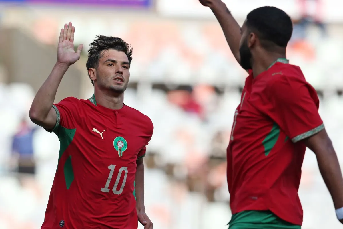 2027 AFCON qualifiers: Morocco to host Niger twice, but not at the same stadium!