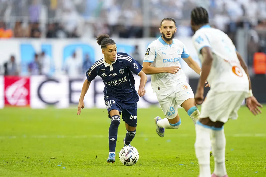 Pronostic OM-Paris FC : Gouiri, Kebbal, Sinayoko... Quel buteur choisir ?