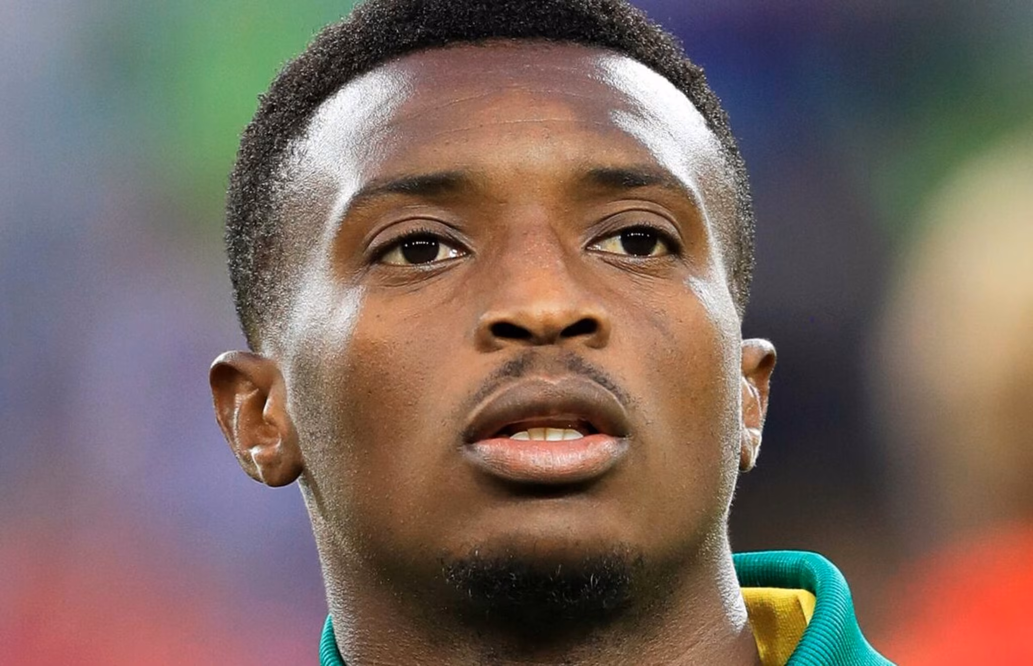 Cameroun [Exclu] : Moukandjo &ndash; &ldquo;remplacer Rigobert Song serait pr&eacute;matur&eacute; et illogique&rdquo;