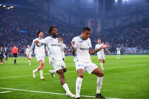 Pronostic ASSE – OM : quels buteurs choisir pour ce choc historique de L1 ?