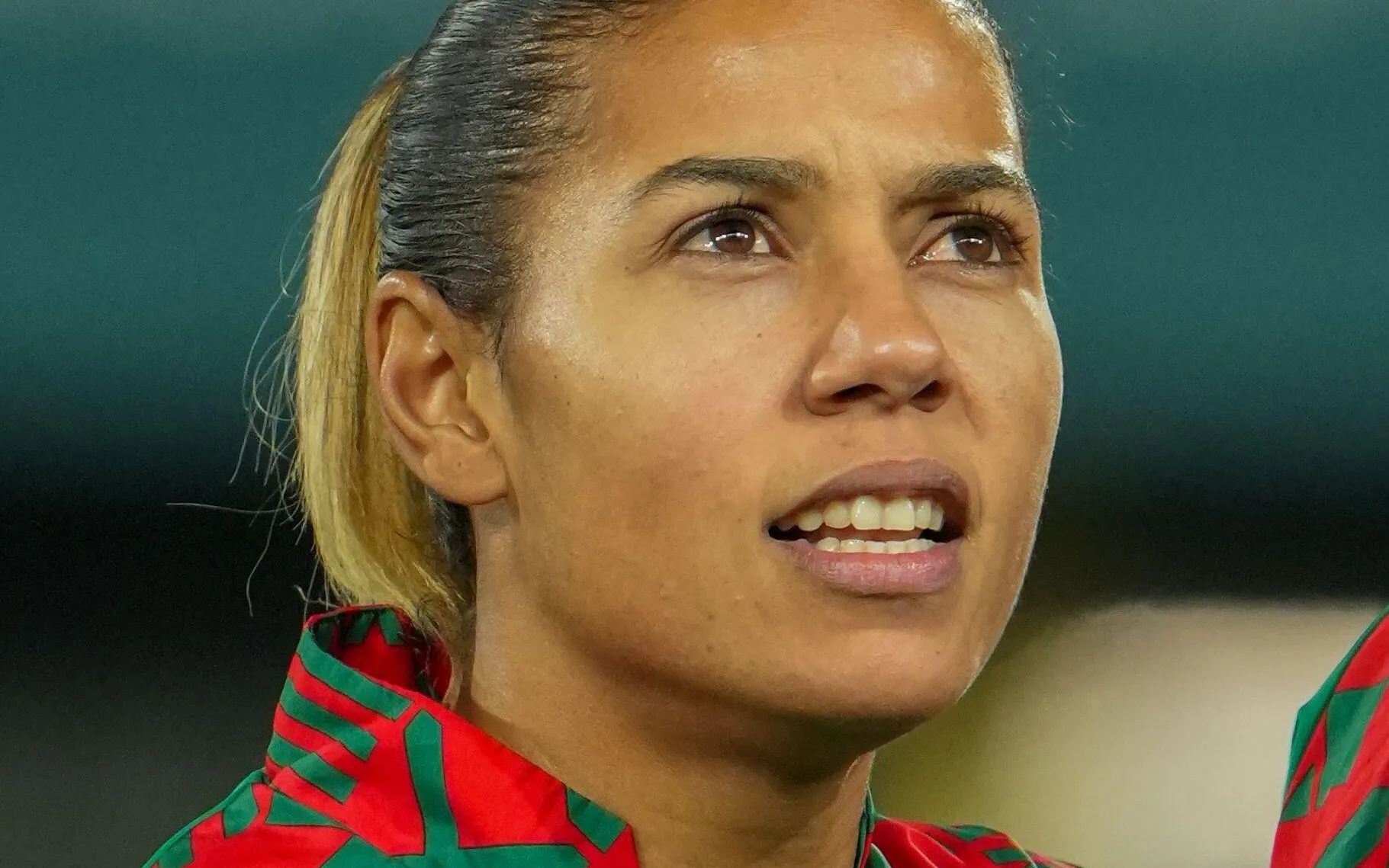 Maroc : la dr&ocirc;le de CAN f&eacute;minine de Ghizlane Chebbak, Ballon d&rsquo;Or africain pouss&eacute;e sur le banc