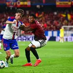 Mercato OL : une cible du PSG veut venir