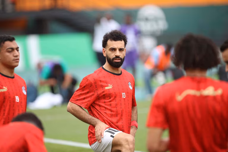 Guin&eacute;e Bissau-Egypte&nbsp;: cha&icirc;ne, heure et compos du match