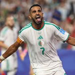 Alg&eacute;rie : Mahrez en sauveur, Belghali en feu&hellip; Les NOTES des Verts apr&egrave;s le nul spectaculaire contre l&rsquo;Autriche (Coupe du monde 2026)