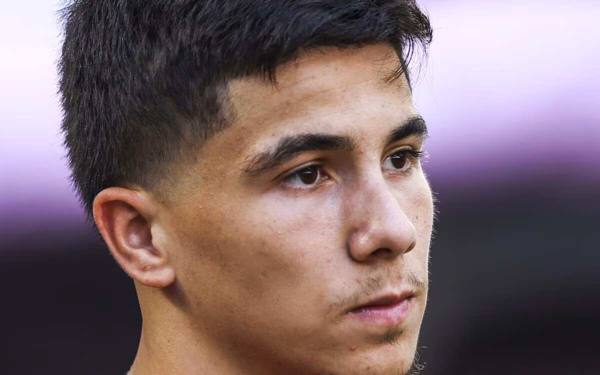 Maroc : l&rsquo;incroyable bourde de l&rsquo;ASSE avec Bouchouari&nbsp;!