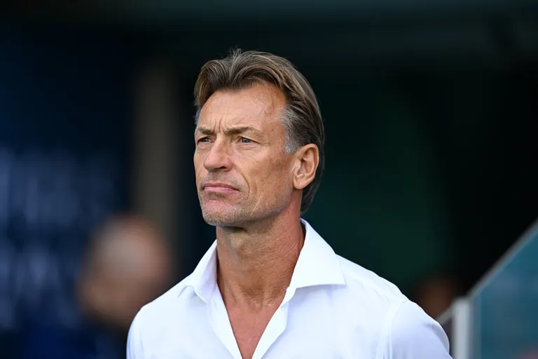 &ldquo;Les conditions n&rsquo;&eacute;taient pas r&eacute;unies&rdquo;, Herv&eacute; Renard explique pourquoi il n&rsquo;a pas succ&eacute;d&eacute; &agrave; Aliou Ciss&eacute; au S&eacute;n&eacute;gal