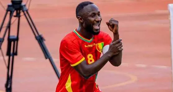 CAN 2023&nbsp;: l&rsquo;Ethiopie pi&egrave;ge l&rsquo;Egypte, la Guin&eacute;e en profite in extremis !