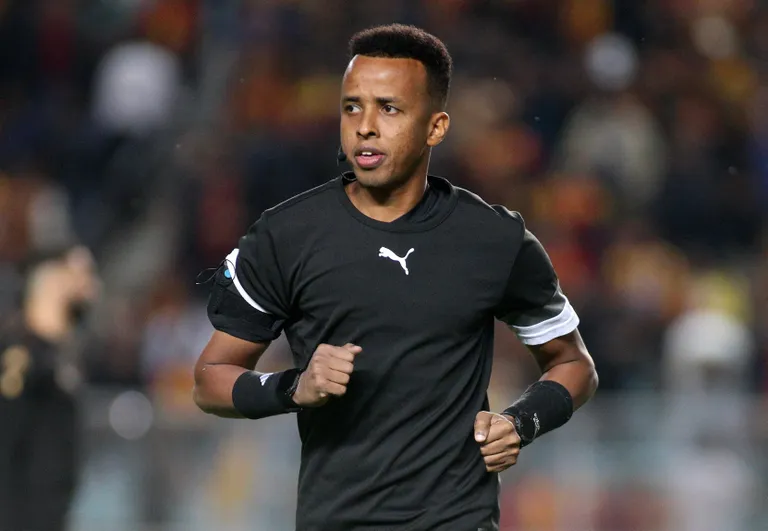 Coupe du monde 2026 : un co-organisateur tend la main &agrave; l&rsquo;arbitre Omar Artan, recal&eacute; par les Etats-Unis