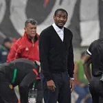 Alg&eacute;rie ou Guin&eacute;e : Lamine Diaby-Fadiga a fait son choix