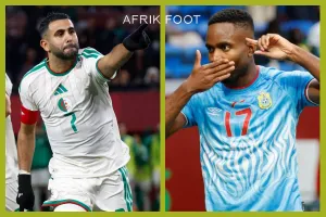 CAN 2025 : choc Algérie-RDC, derby pour la Côte d’Ivoire… Les affiches des 8es de finale