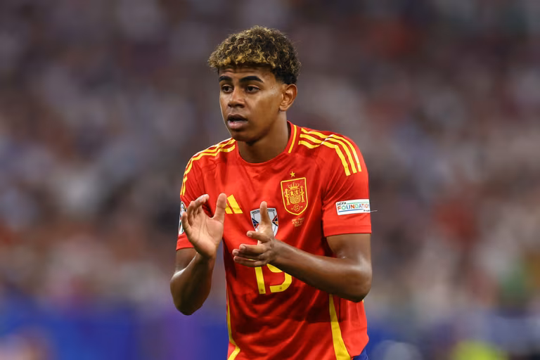 RedOne r&eacute;v&egrave;le pourquoi Lamine Yamal n&rsquo;est pas devenu le &ldquo;Messi marocain&rdquo;