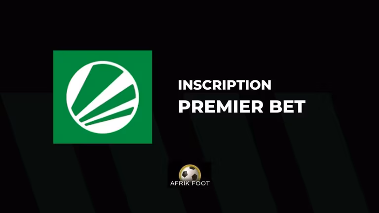 Inscription Premier Bet : comment se cr&eacute;er un compte ?