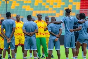 Djibouti – Burkina Faso : chaîne et heure du match