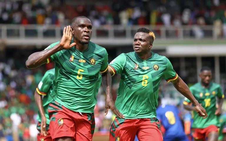 Coupe du monde 2026 (Q) : le Cameroun version Marc Brys rugit d’entrée !